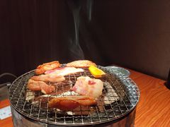 -山之屋炭火烧肉·生啤畅饮(大朗万科中央公园店)