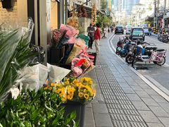 -阿玲面线糊(溪岸路店)