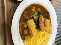 -池奈·咖喱蛋包饭(熙地港店)