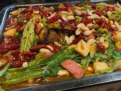 -壹块捌烧烤(灯市口店)