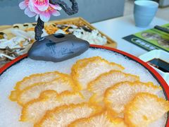 -花菇朵·野生菌锅·云南美食(后沙峪店)