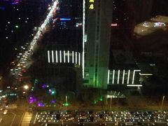 -君悦酒店·乐厨·高空自助餐(青年大街店)