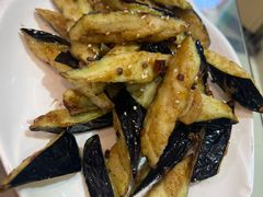 风味茄子-鲁南仔·滕州炒鸡(经三路店)