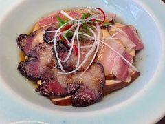 -江南驿·二十余年创意杭帮味(良渚玉鸟集店)