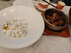 -聚鑫阁江浙菜·非遗传承技艺(青村帝华园店)