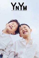 -雅尼·亚米儿童摄影美学馆(汉阳店)