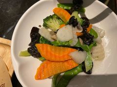 -外婆家(静安大悦城店)