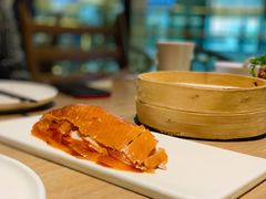 酥不腻烤鸭-小大董·烤鸭(凤凰汇店)