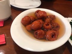 -北平小馆·烤鸭·家常菜(磨房北里店)