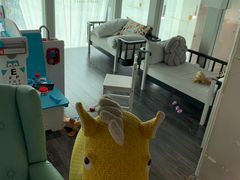 -Barbe a papa亲子餐厅(杨浦店)