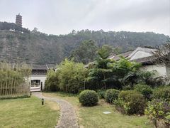 -南沙蒲洲花园