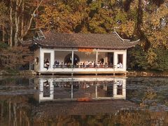 -杭州植物园