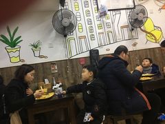 -肥叔锅贴(大钟楼店)