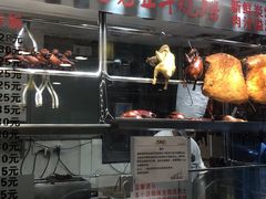 -丽的面家(多宝路店)