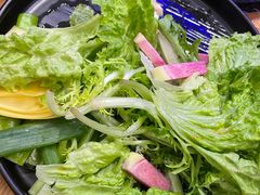 -鸽子刘铁锅炖鱼(劲松店)
