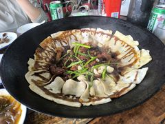 -皖北巫氏三胖地锅鸡(长淮总店)