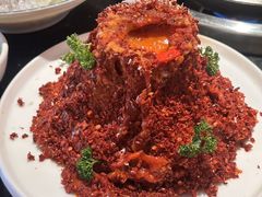 -大龙燚火锅(南山大道店)