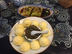 -阿嫂印象·民间江湖菜(大学城店)