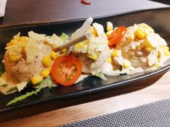 -栖川山葵家·寿喜锅·日式料理(龙湖北城天街商场店)