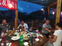 -千岛湖港湾鱼庄