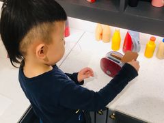 -艾米茉亲子餐厅(万象城店)