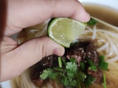 -越南牛肉河粉餐厅(书院巷店)