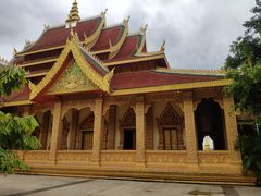 -西双版纳勐泐文化旅游区