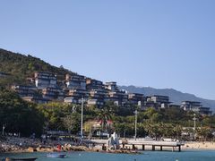 -大梅沙海滨公园