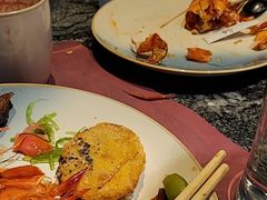 -金海湾自助餐厅(金陵饭店)