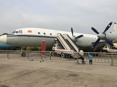 -中国航空博物馆