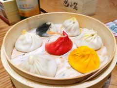 -包小笼·金牌汤包(中山路店)