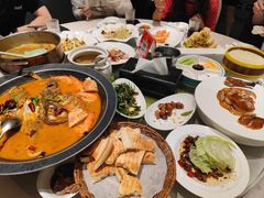 -有喜胶东小馆(太申祥和店)