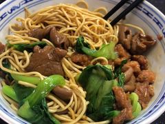 -好面道大肠面(中华路店)