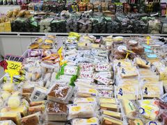 自助取餐区-苏州蜜字牌蜜饯(东环店)