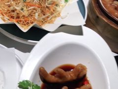 -老伙记海鲜码头(北滘店)