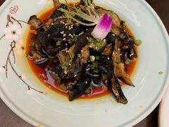-赵小姐丨新中餐(曲江店)
