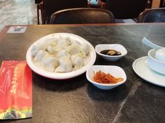 -李记饺子·熏酱东北菜(欢乐谷店)