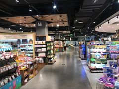 -永辉Bravo超市(东二环泰禾广场店)