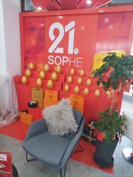 -索菲医疗整形美容