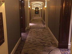 iphone_upload_pic-上海和平饭店 Fairmont Peace Hotel