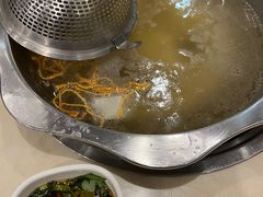 -大志牛肉火锅(天健花园店)