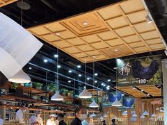 -黑鸡小馆(金源店)
