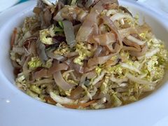 -大锅强·蒸海鲜青岛菜(金沙滩店)