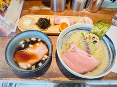 -真打拉面·日式拉面新流派(体育西横街店)