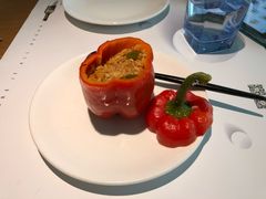 -HELLO MUSAE 拾光缪斯餐厅·纯正希腊风味(苏州中心店)