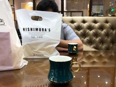 -金燕庄·KINGS(万象城店)