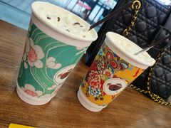 -茶话弄(中贸广场店)