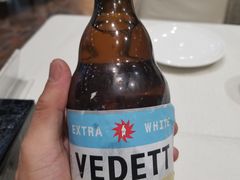 -神洲四海大酒楼(王府井澳门中心店)