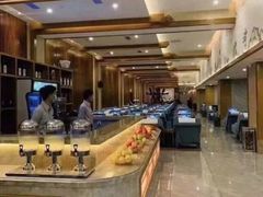 -水云间水疗会馆(福强路店)