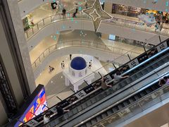 -金时代顺风大酒店(爱琴海购物中心店)